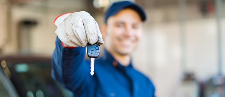 24 hour Mobile locksmith in Windsor
