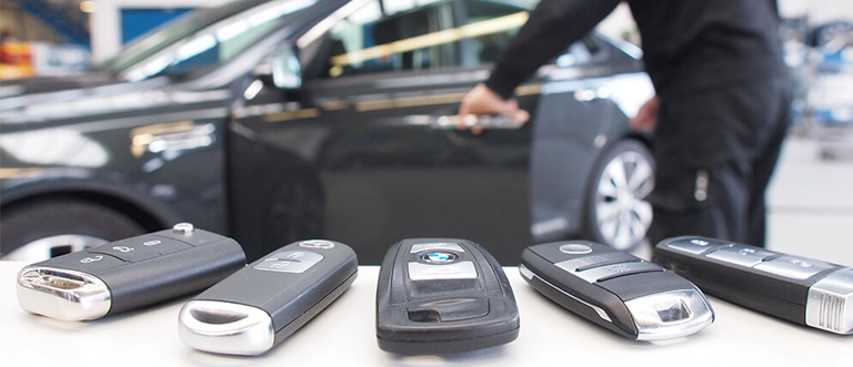 Mobile Car Locksmith Windsor