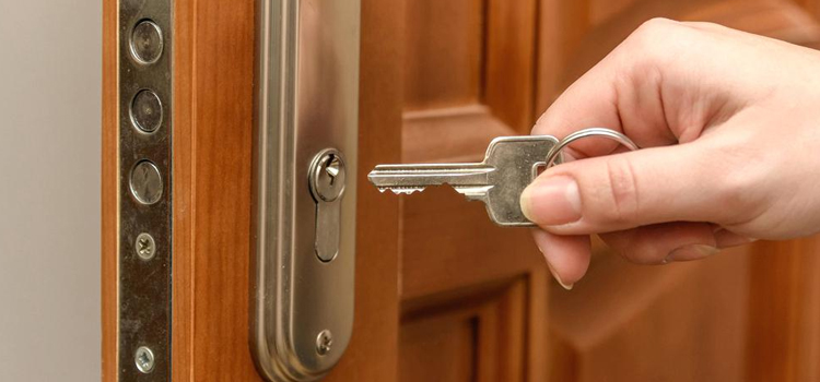 Master Key Door Lock System in Windsor