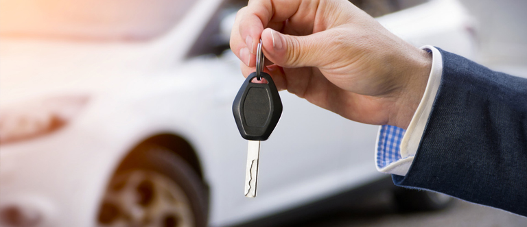 Mobile Key Replacement in Windsor