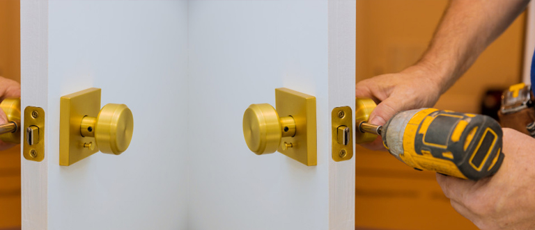 Windsor Rekey Smart Lock