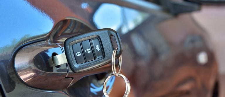 Unlock Car Lockout Service Windsor