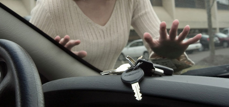 vehicle lockout service Windsor